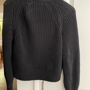 Everlane Texture Cardigan